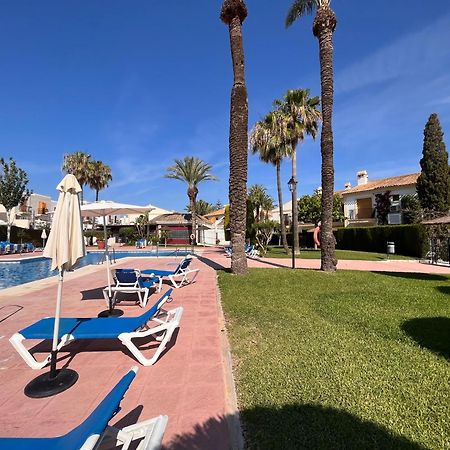 Apartamento Esquina Verde En Vera Coast Playas de Vera Exteriér fotografie
