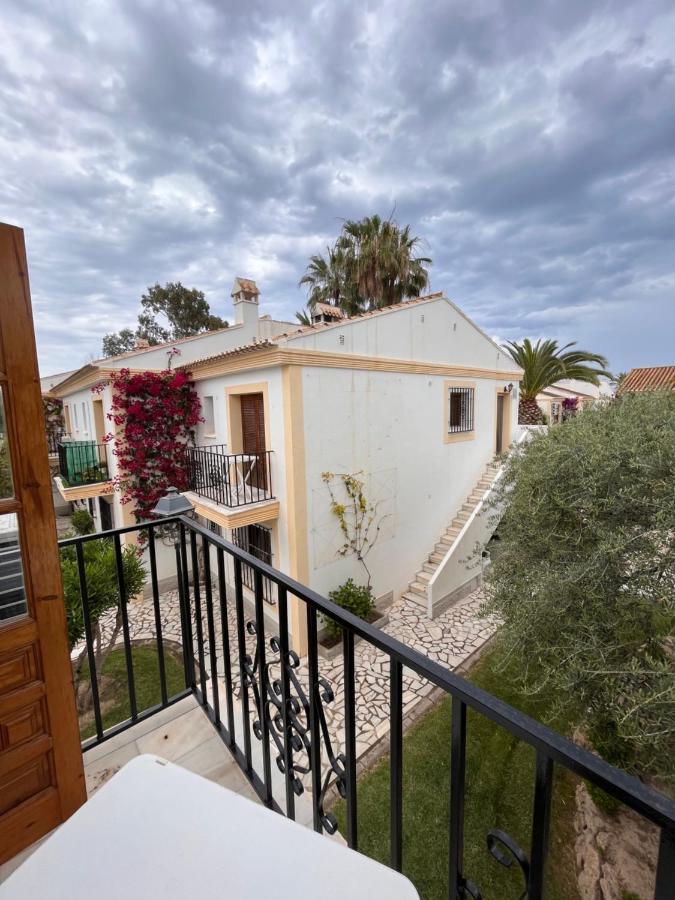 Apartamento Esquina Verde En Vera Coast Playas de Vera Exteriér fotografie