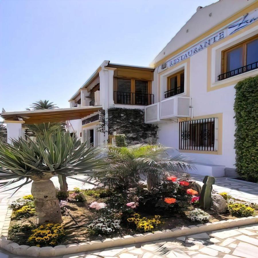 Apartamento Esquina Verde En Vera Coast Playas de Vera Exteriér fotografie