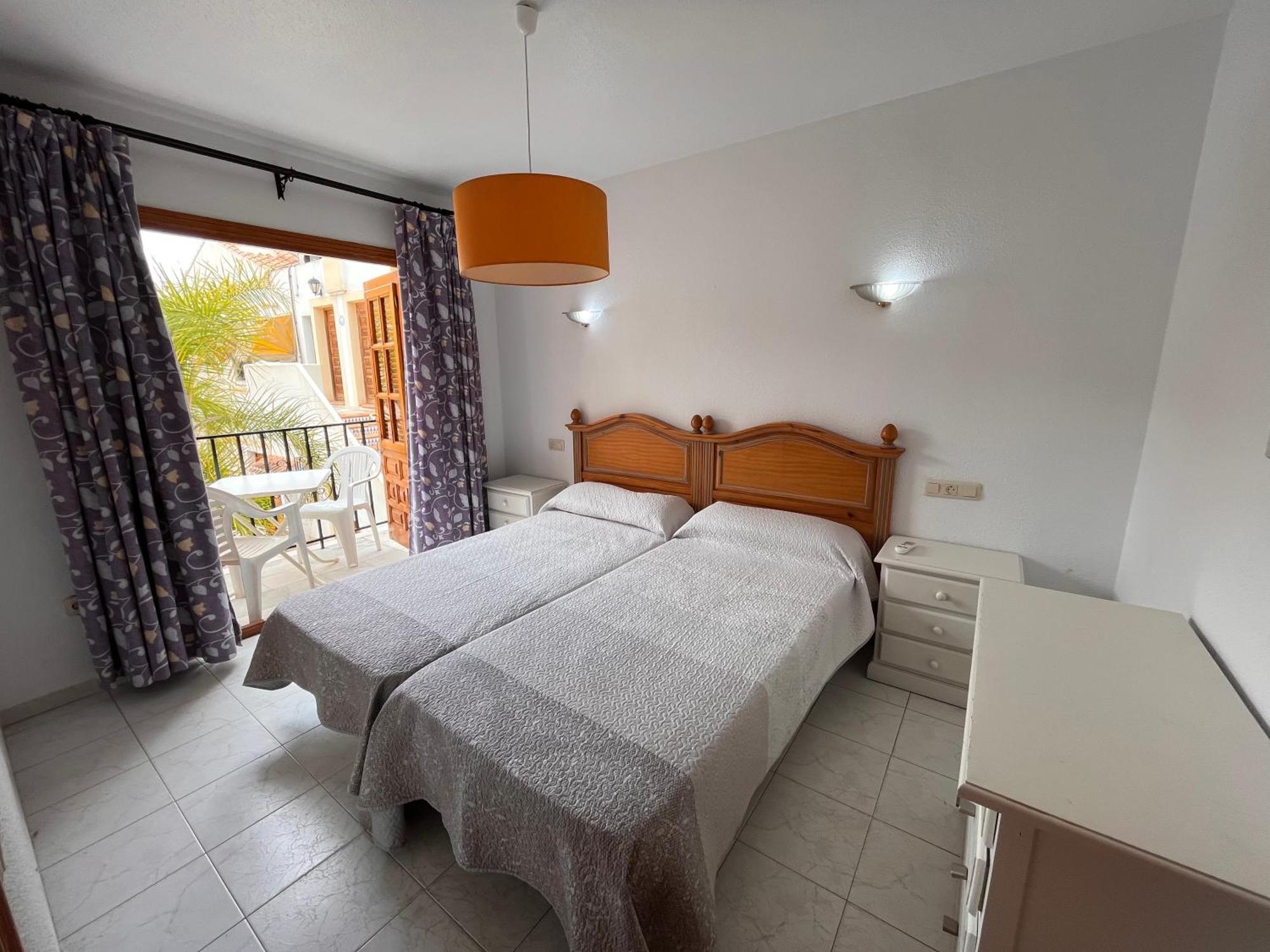 Apartamento Esquina Verde En Vera Coast Playas de Vera Exteriér fotografie