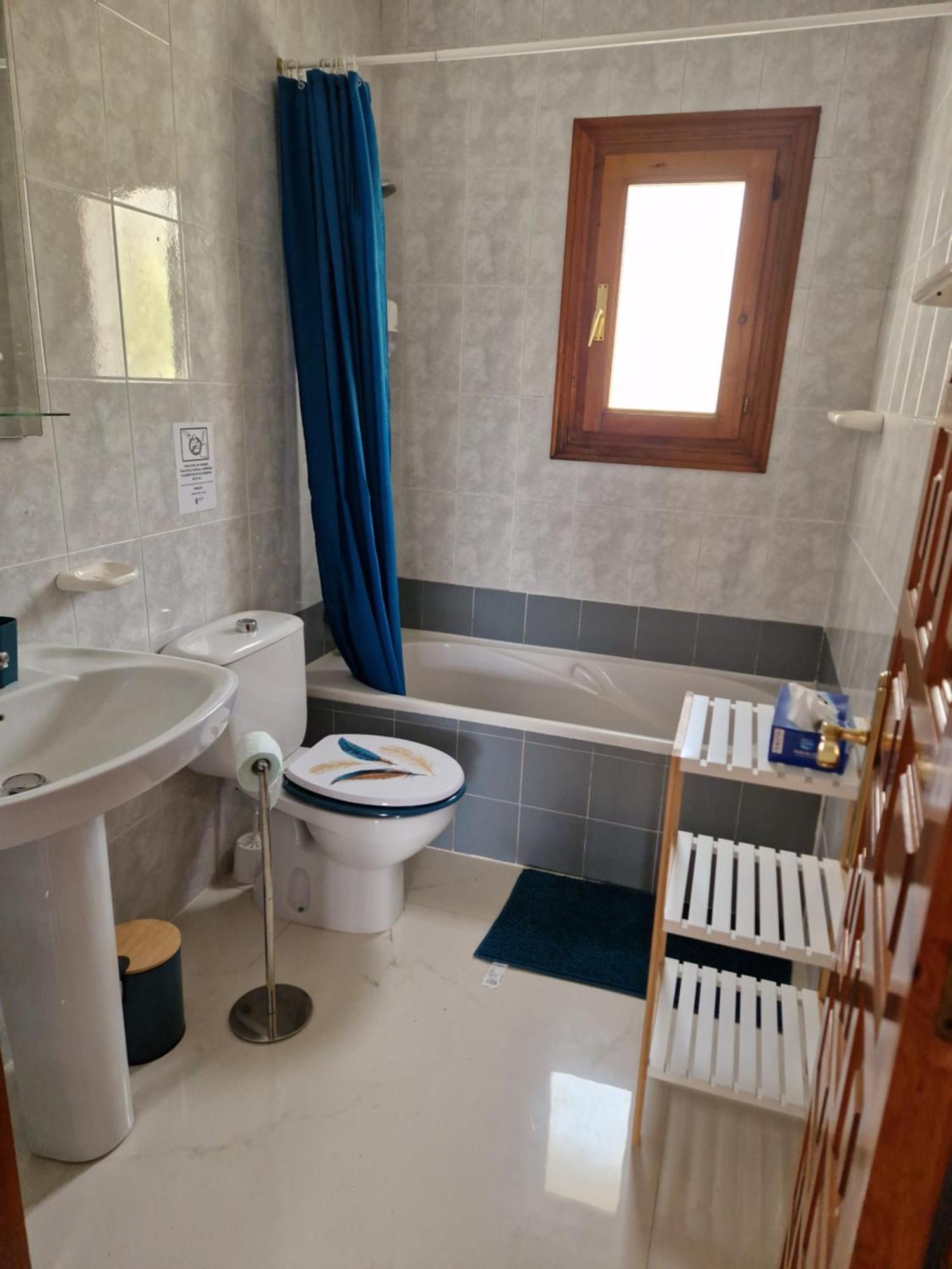 Apartamento Esquina Verde En Vera Coast Playas de Vera Exteriér fotografie